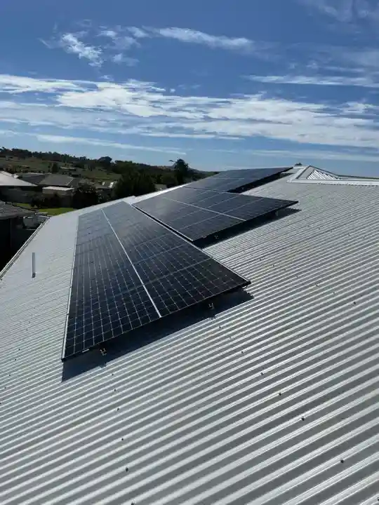 solar energy solutions in Central West NSW