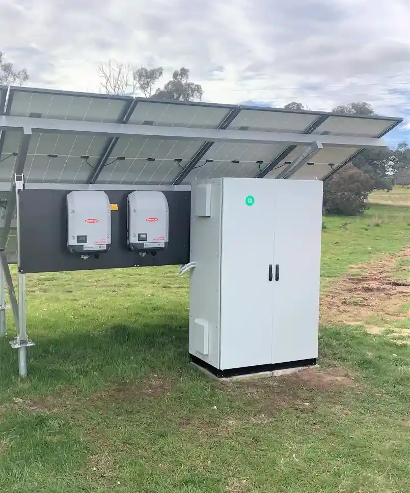 Hybrid Solar