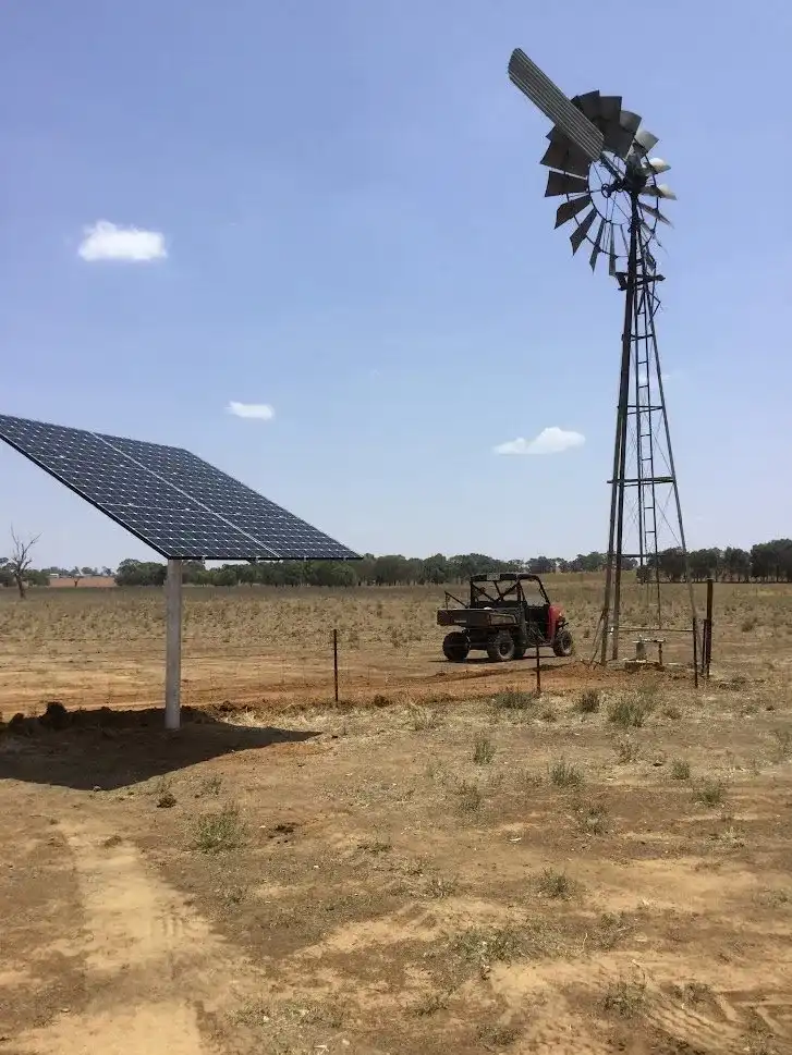 Country Power Services NSW Country Solar