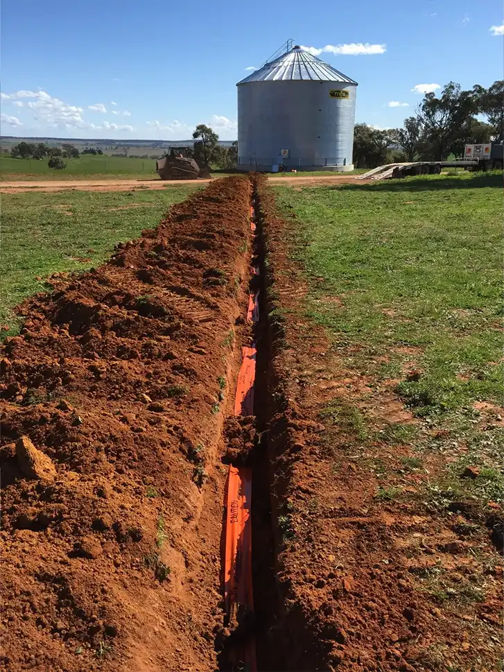 Rural Power Services NSW Country Solar